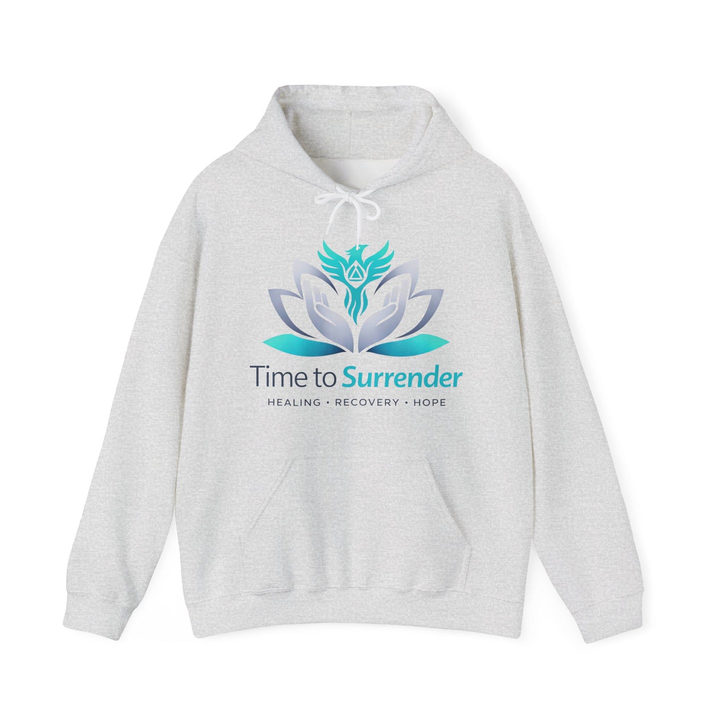 TTS Hoodie