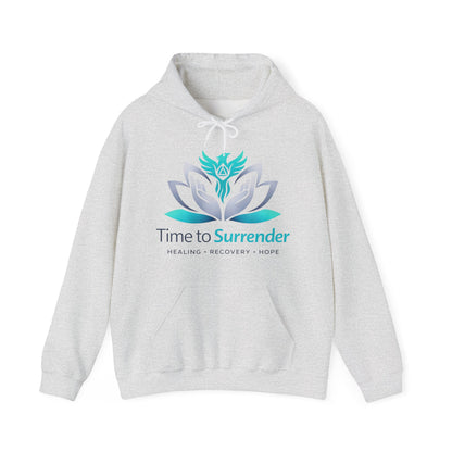 TTS Hoodie