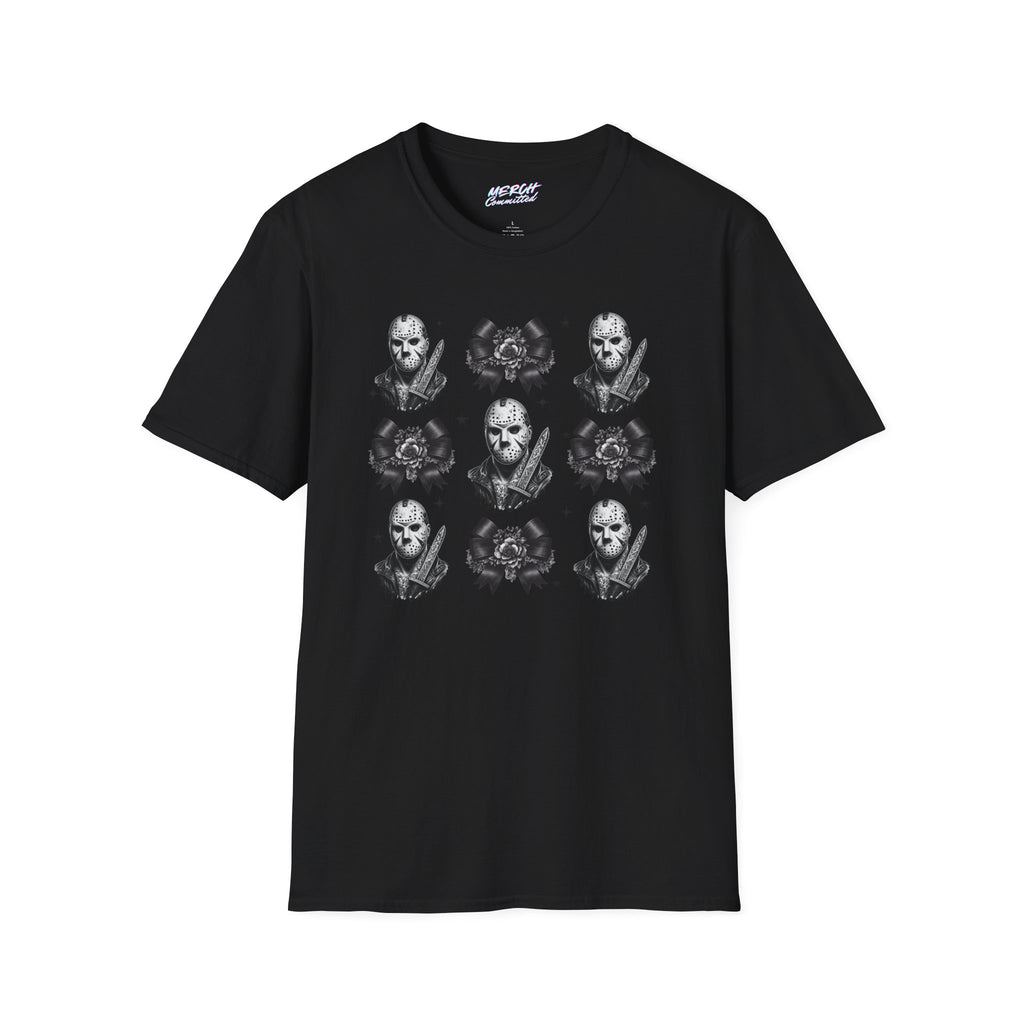 Michael Myers Halloween Tee