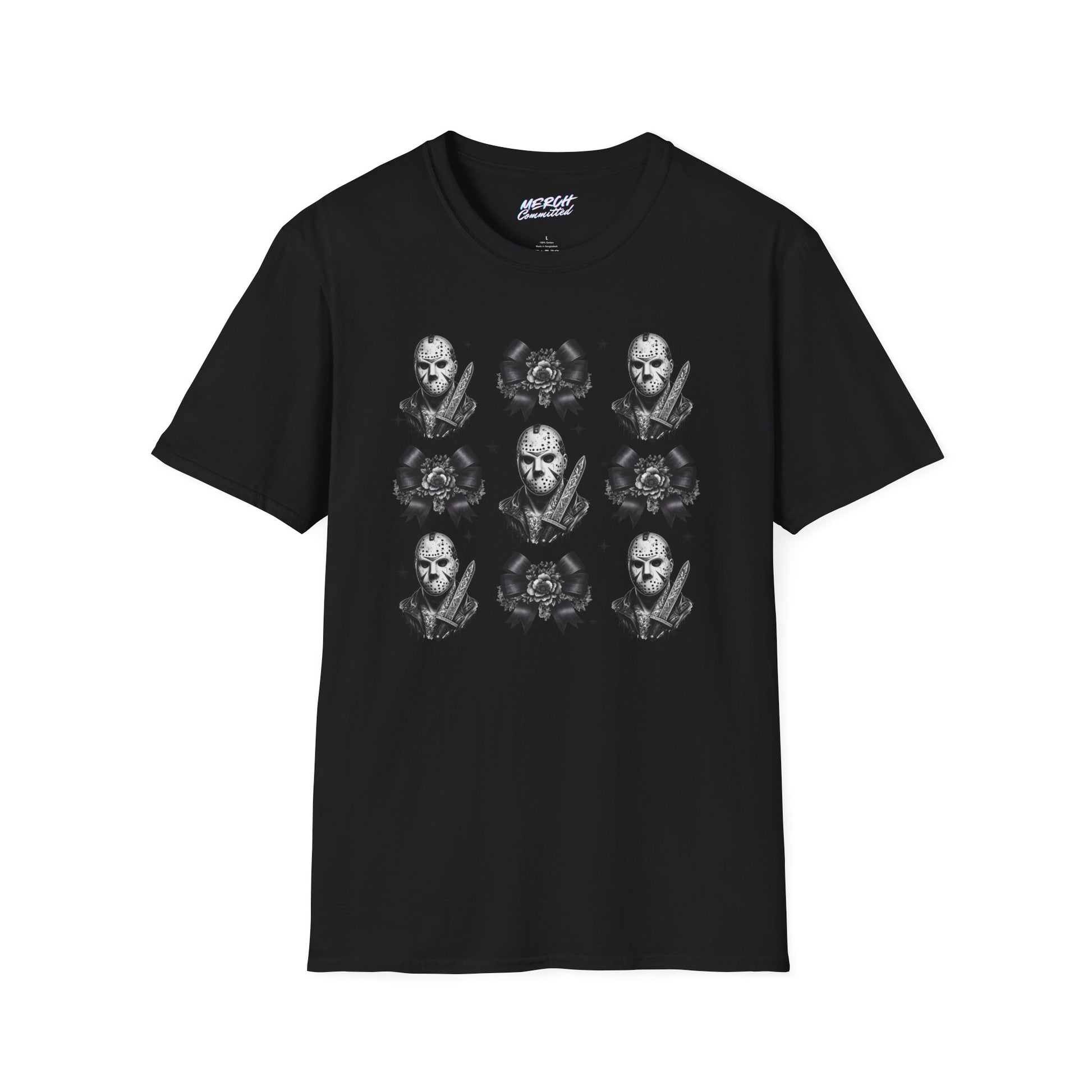Michael Myers Halloween Tee