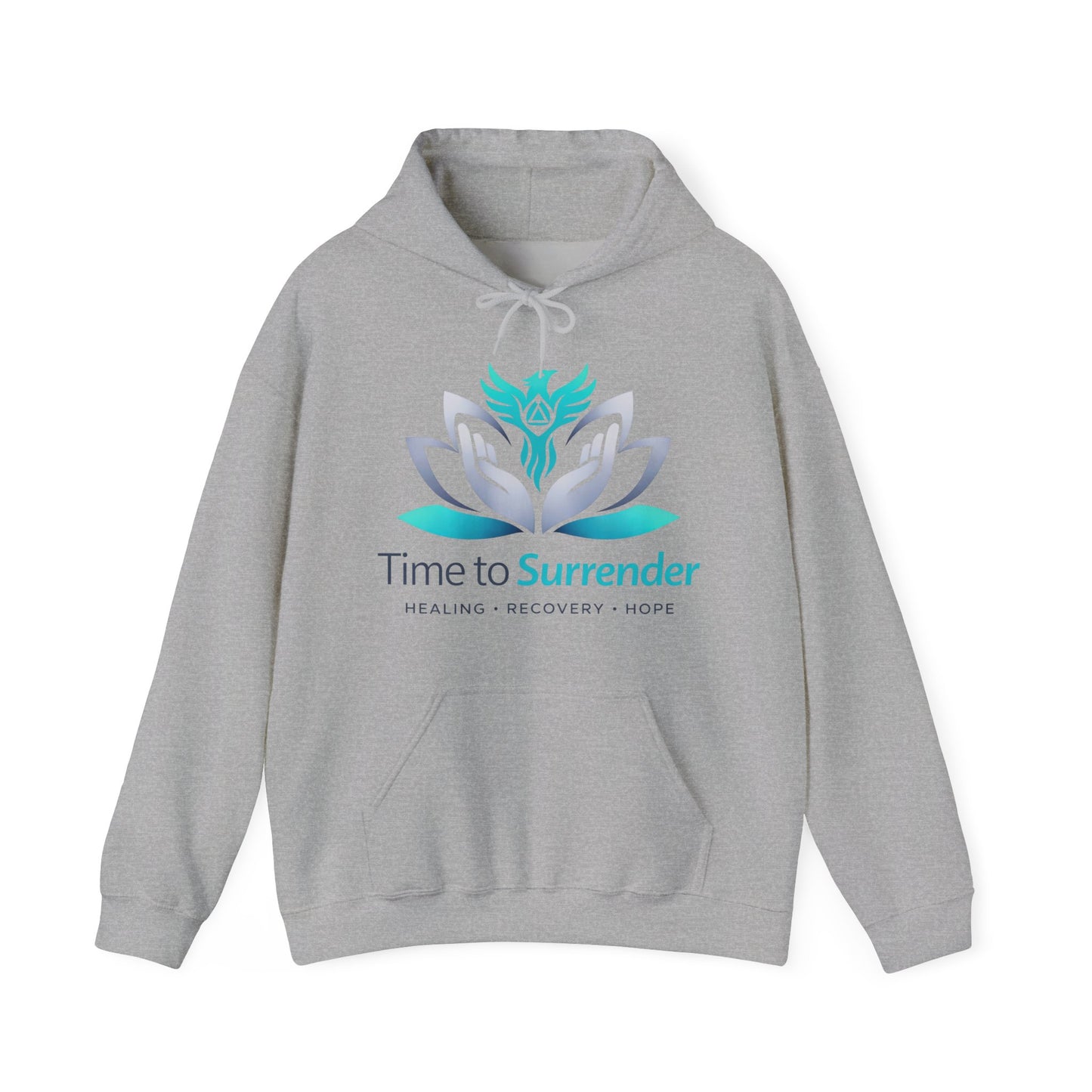 TTS Hoodie