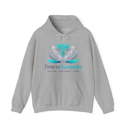 TTS Hoodie