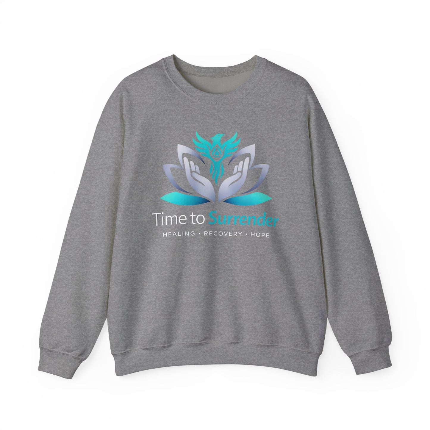TTS Sweatshirt