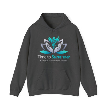 TTS Hoodie