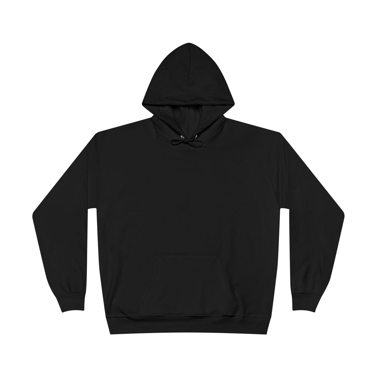 Eco Smart Hoodie