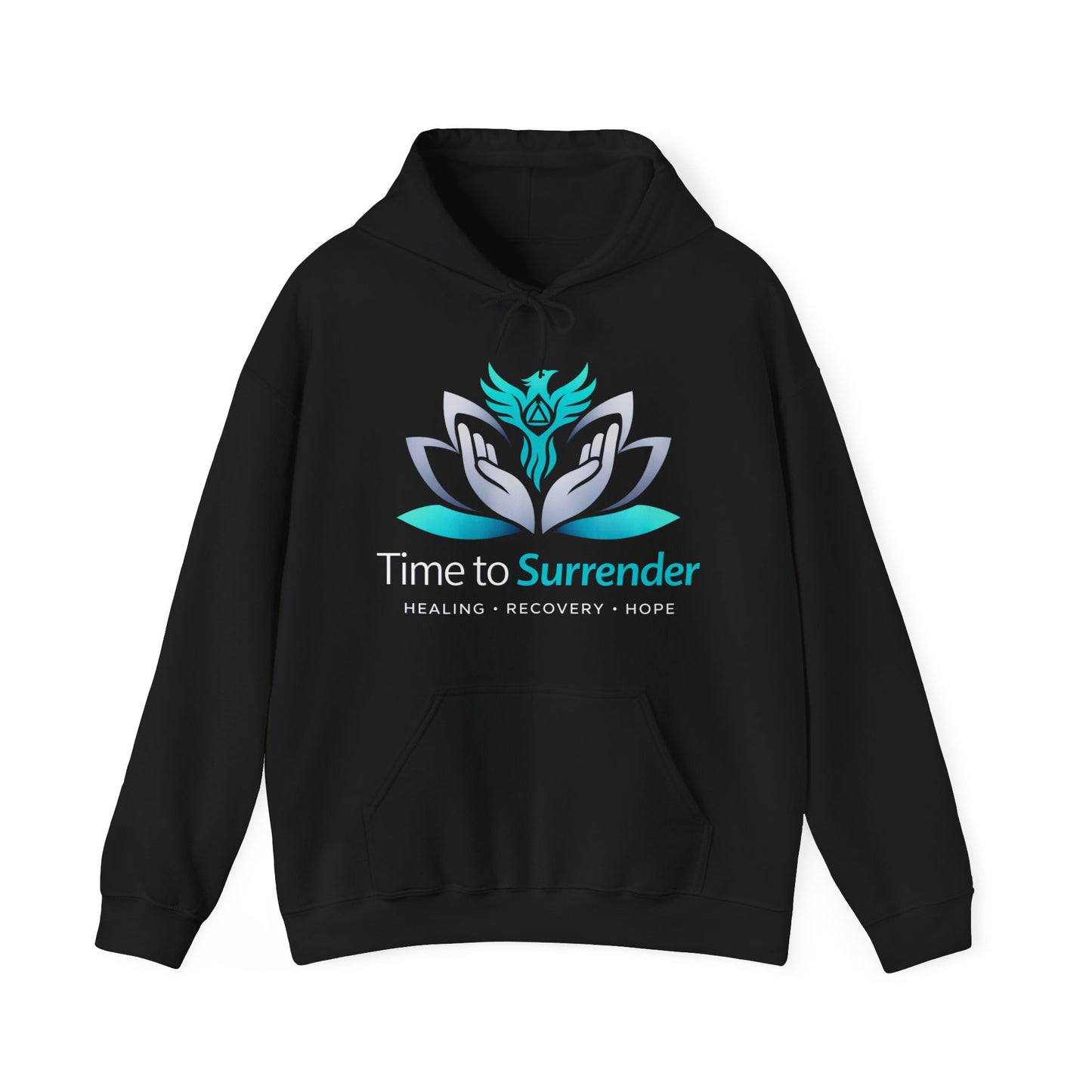 TTS Hoodie