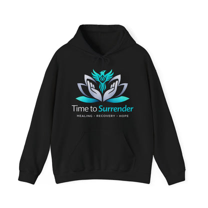 TTS Hoodie