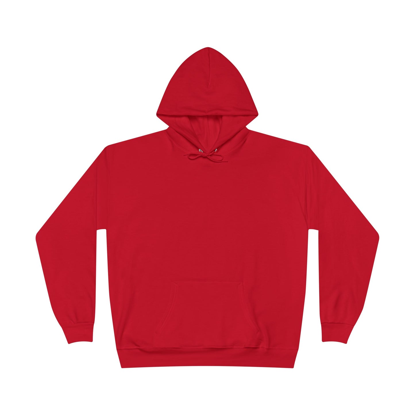 Eco Smart Hoodie