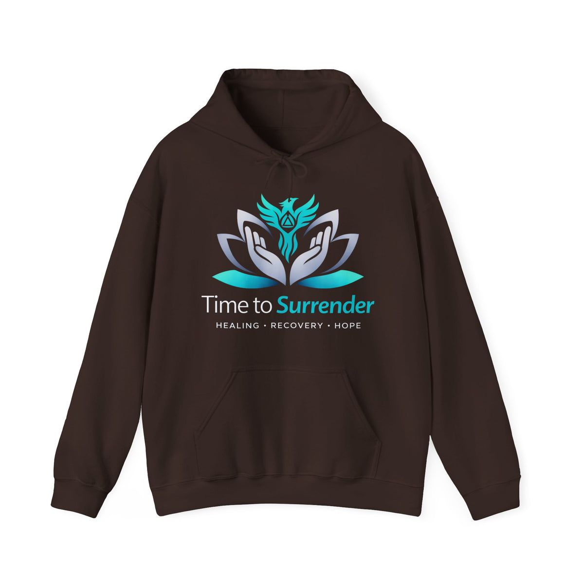 TTS Hoodie
