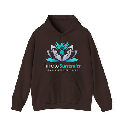 TTS Hoodie