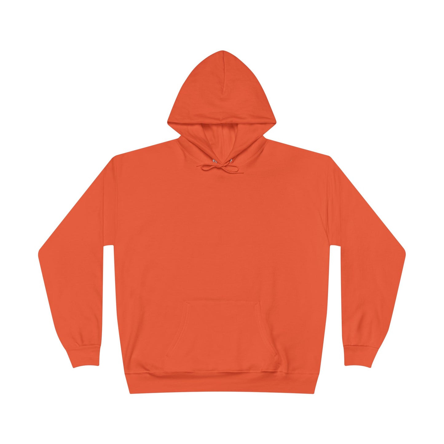 Eco Smart Hoodie