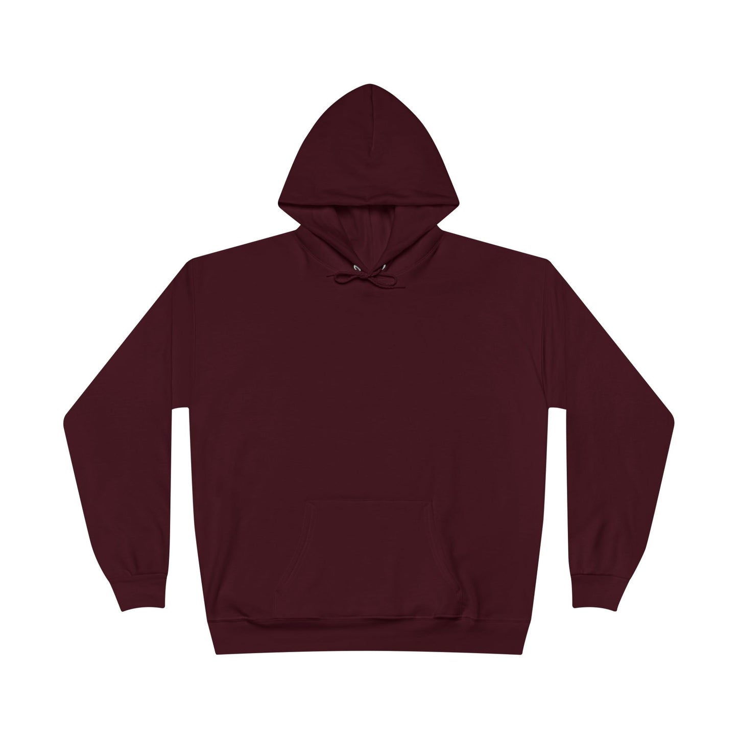 Eco Smart Hoodie