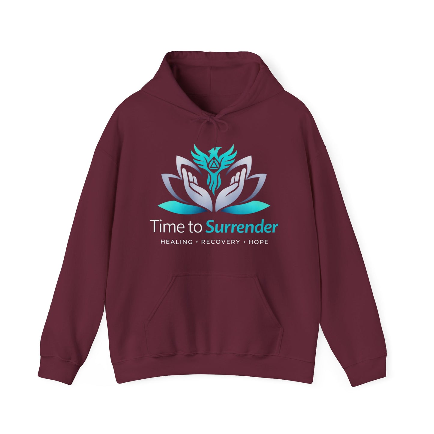 TTS Hoodie