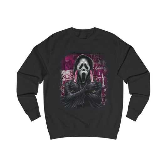 Scream Season Crewneck