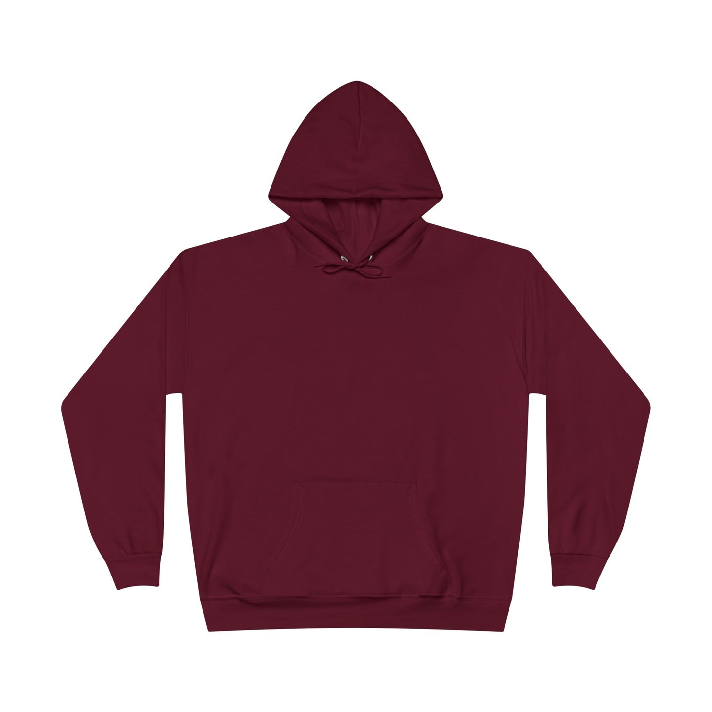Eco Smart Hoodie