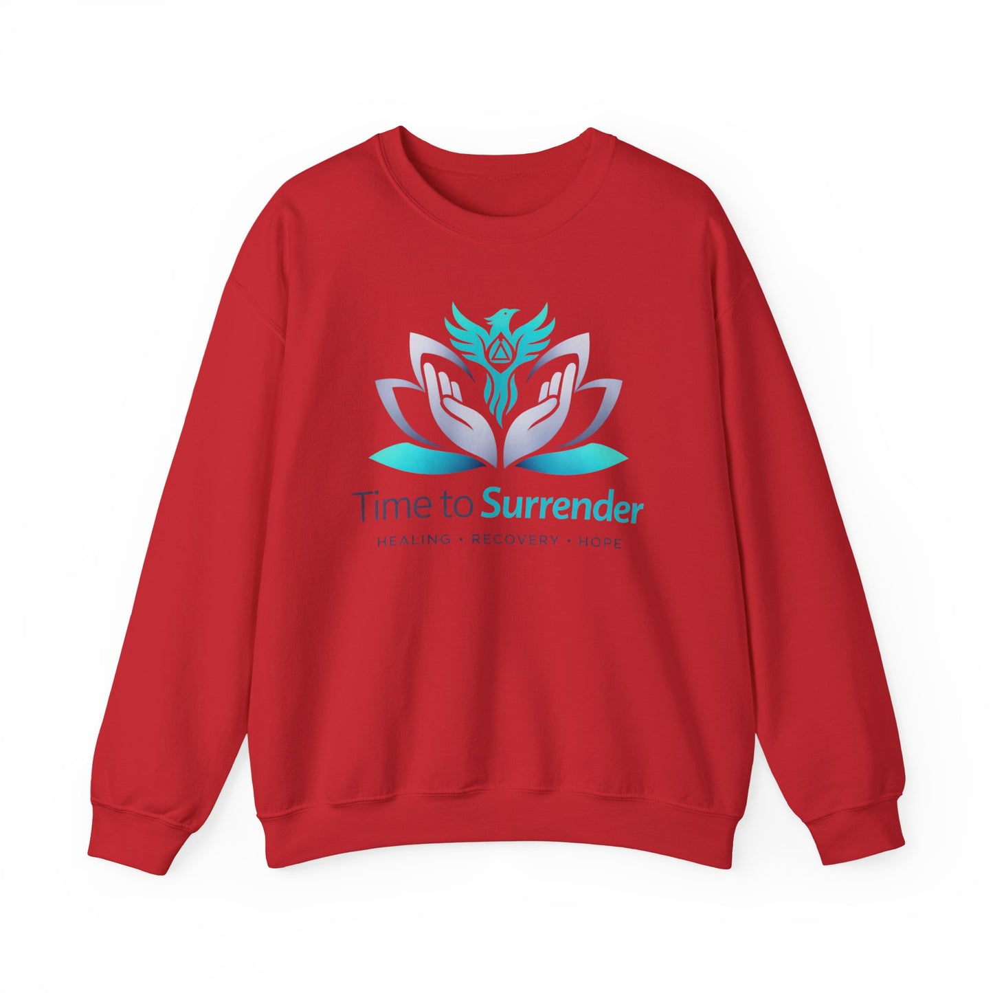 TTS Sweatshirt