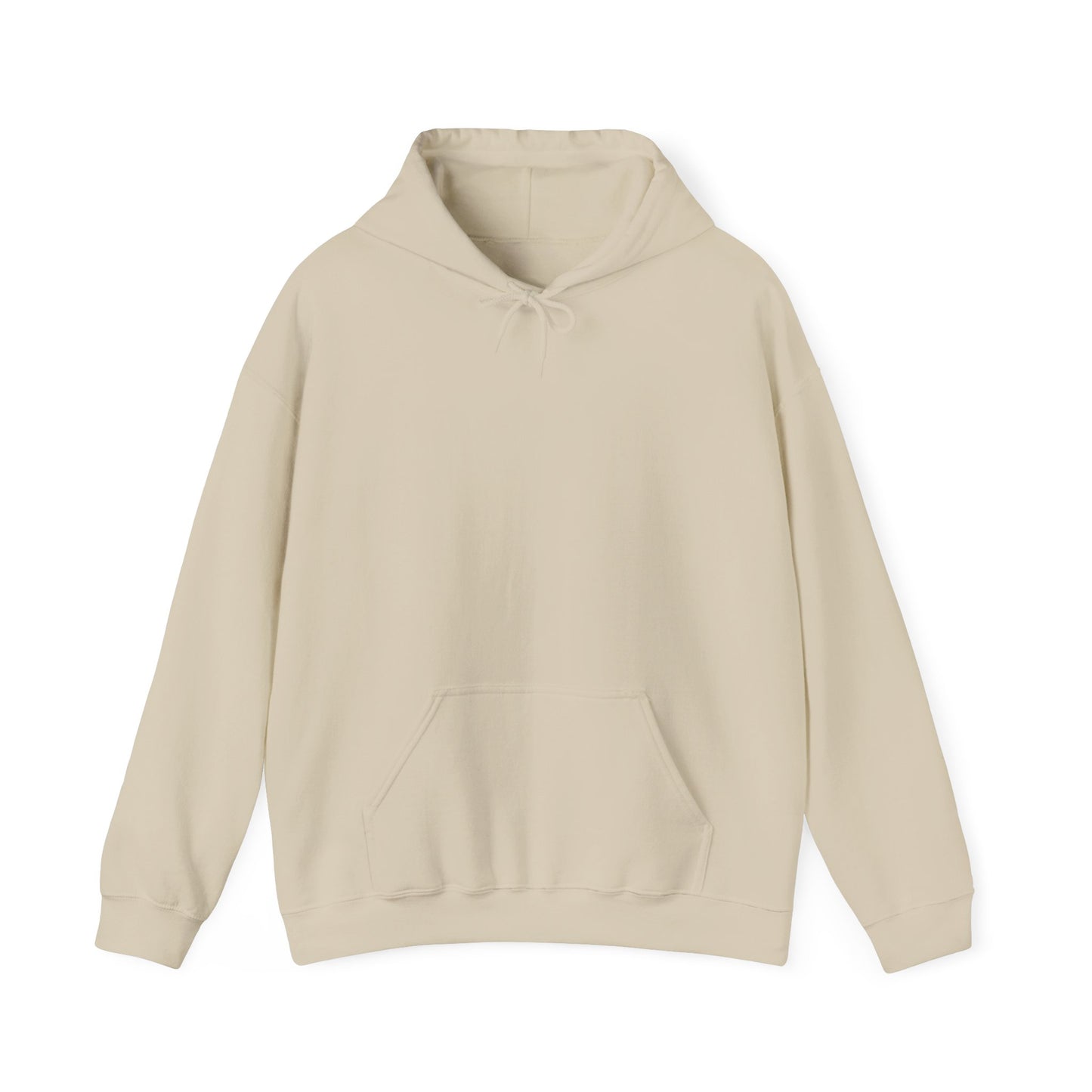 Heavy Blend Hoodie