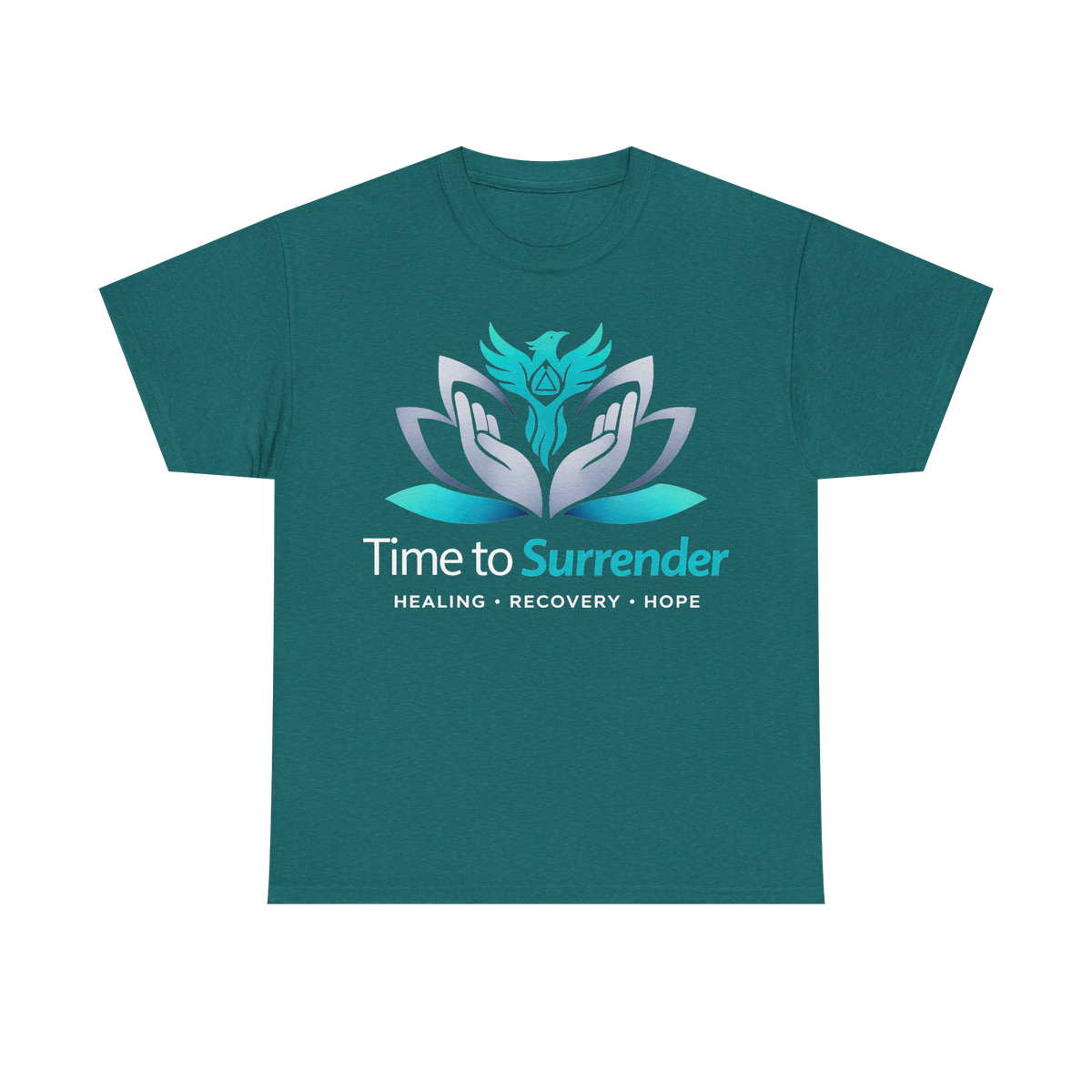 TTS T-Shirt