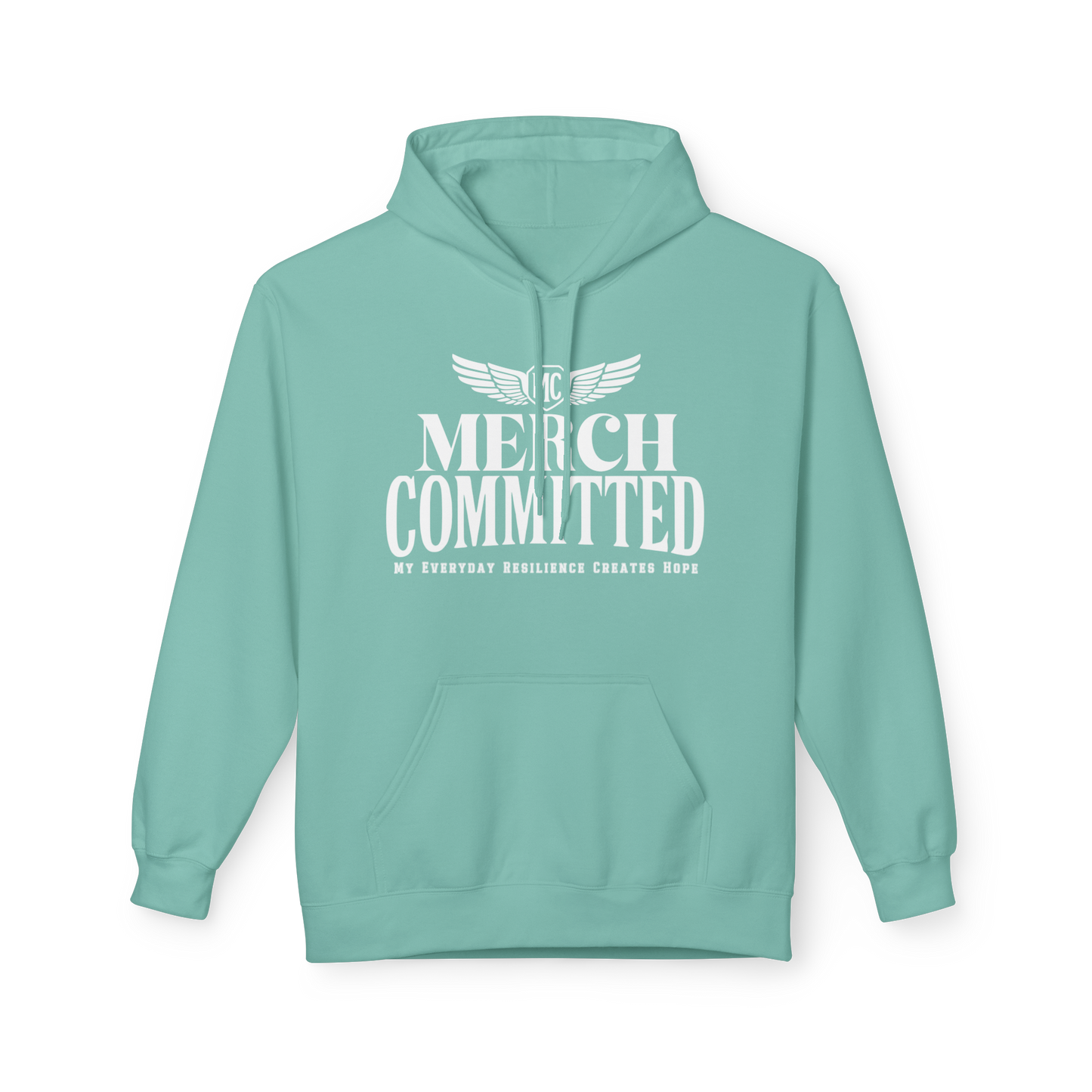 MC Merch Hoodie