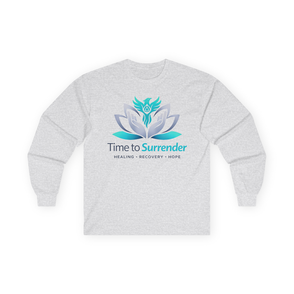 TTS Long Sleeve T-Shirt