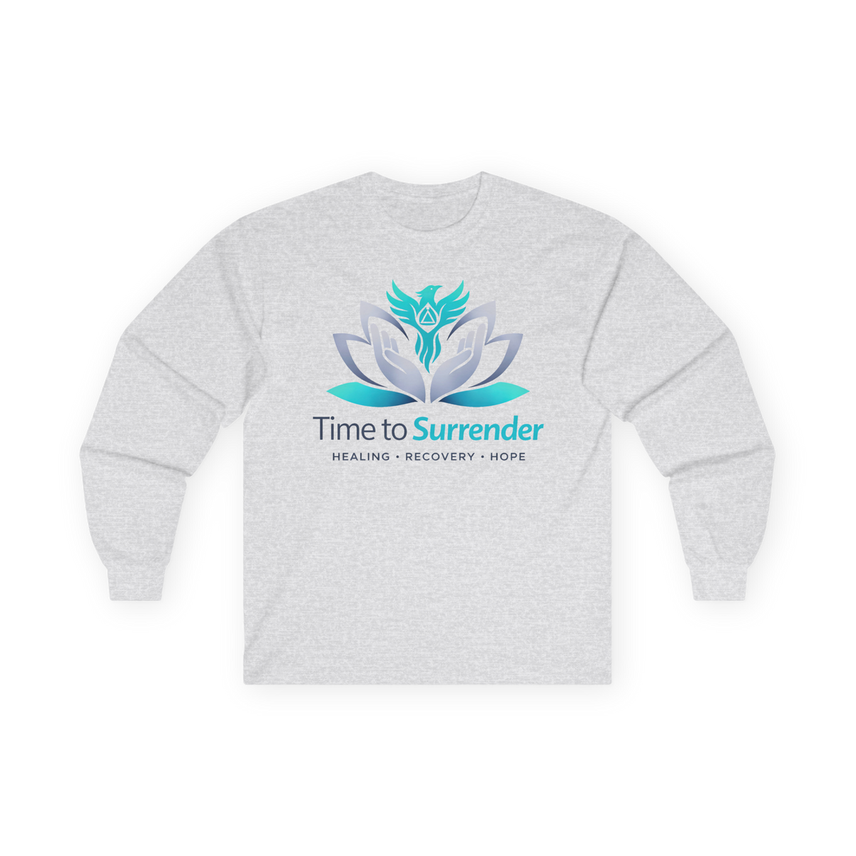 TTS Long Sleeve T-Shirt