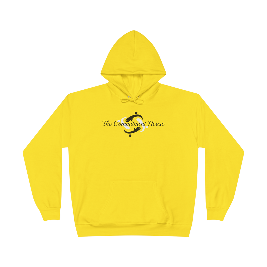 TCH Mission Hoodie