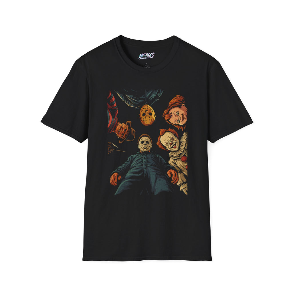 Horror Legends POV Tee