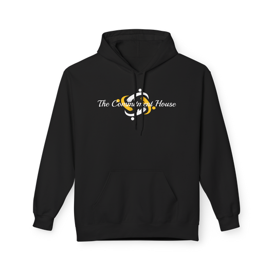 TCH Hoodie Merch Committed