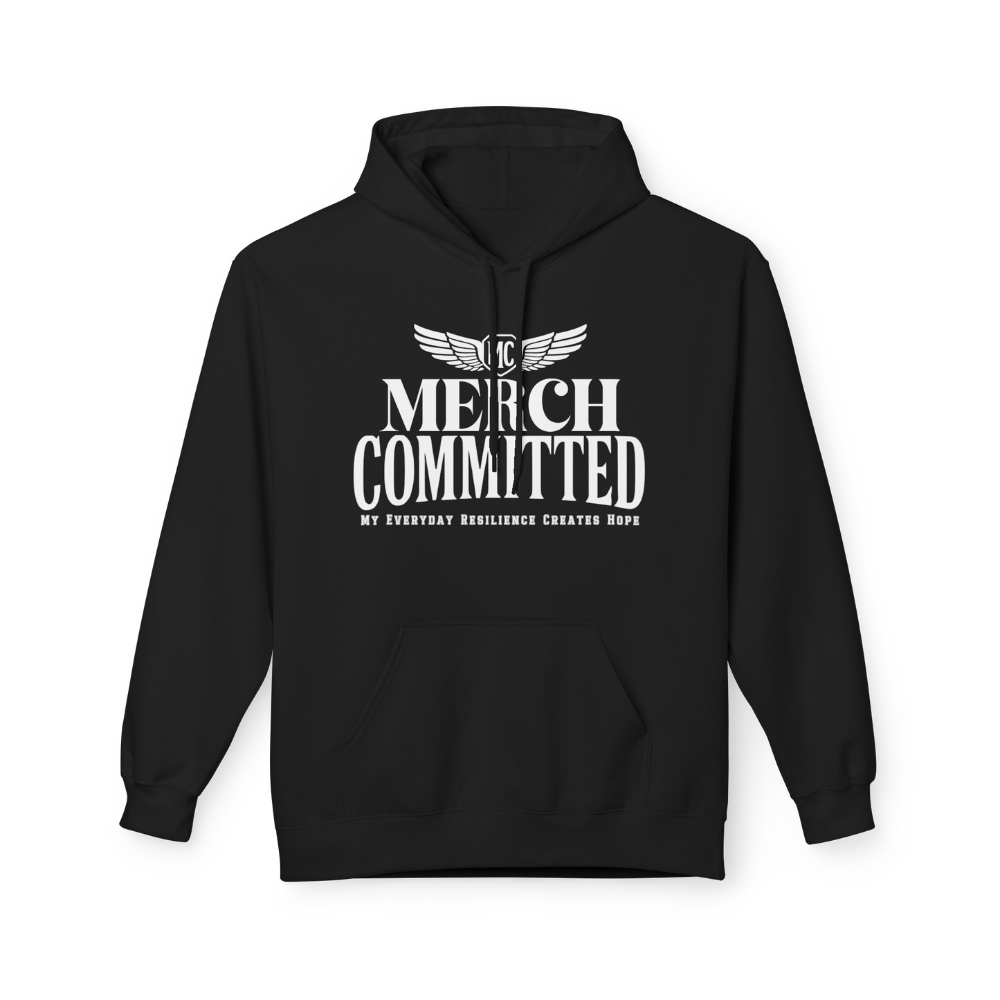 MC Merch Hoodie