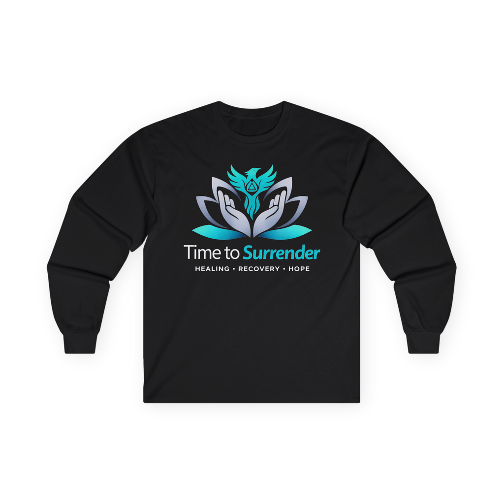 TTS Long Sleeve T-Shirt
