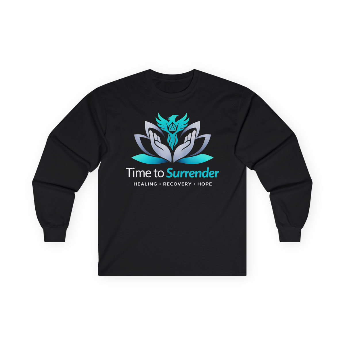 TTS Long Sleeve T-Shirt
