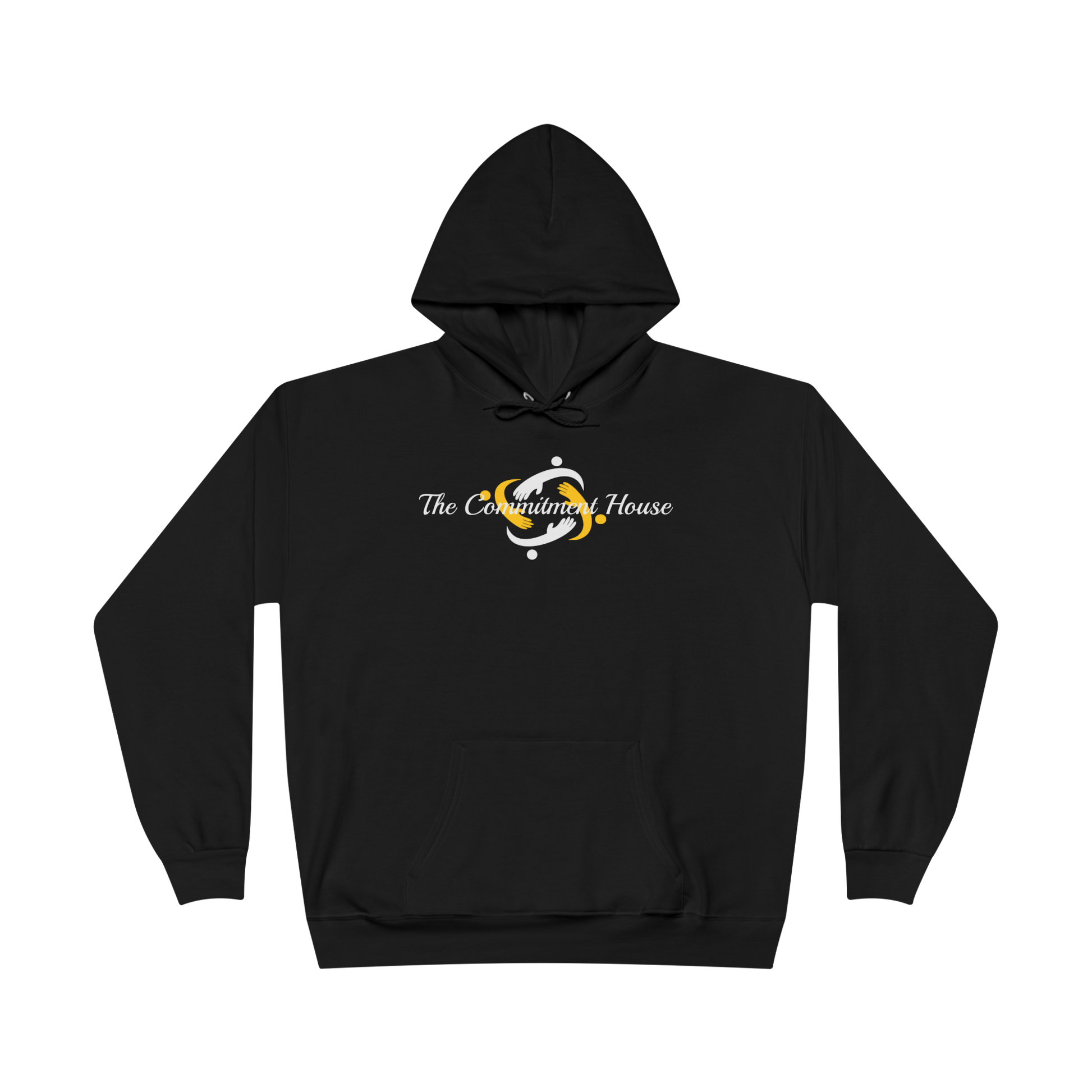 TCH Mission Hoodie