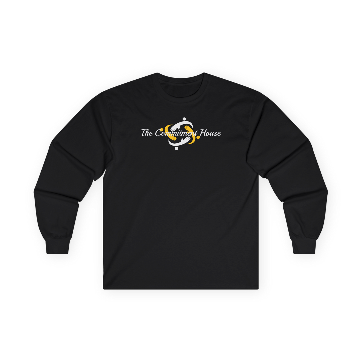 TCH Mission Long Sleeve