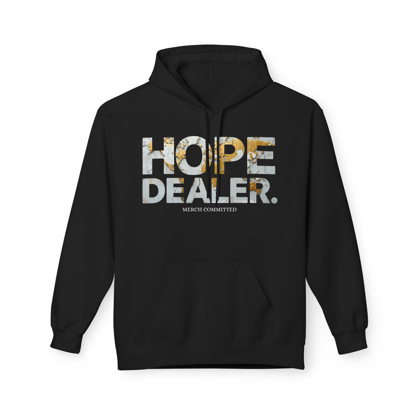 Hope Dealer Hoodie