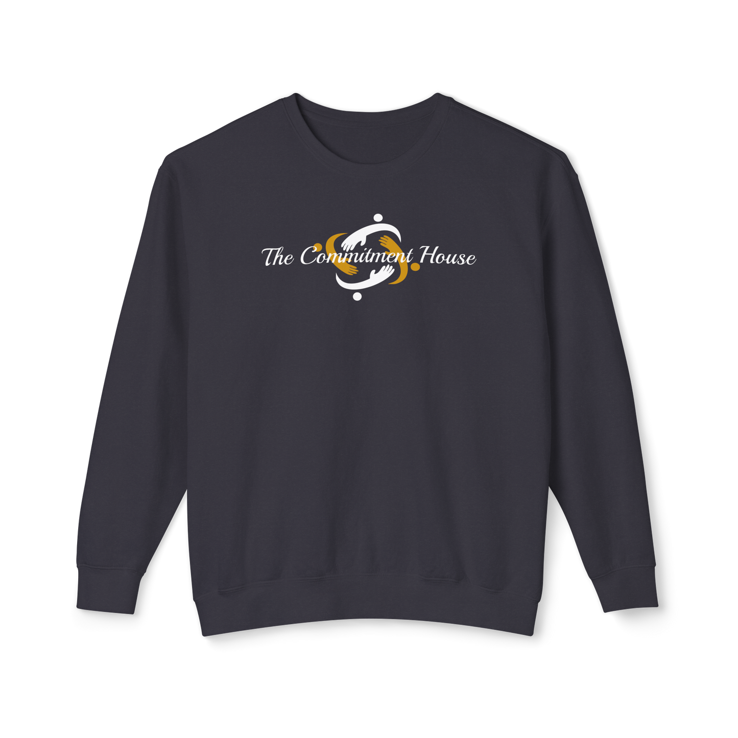 TCH New Year Sweatshirt
