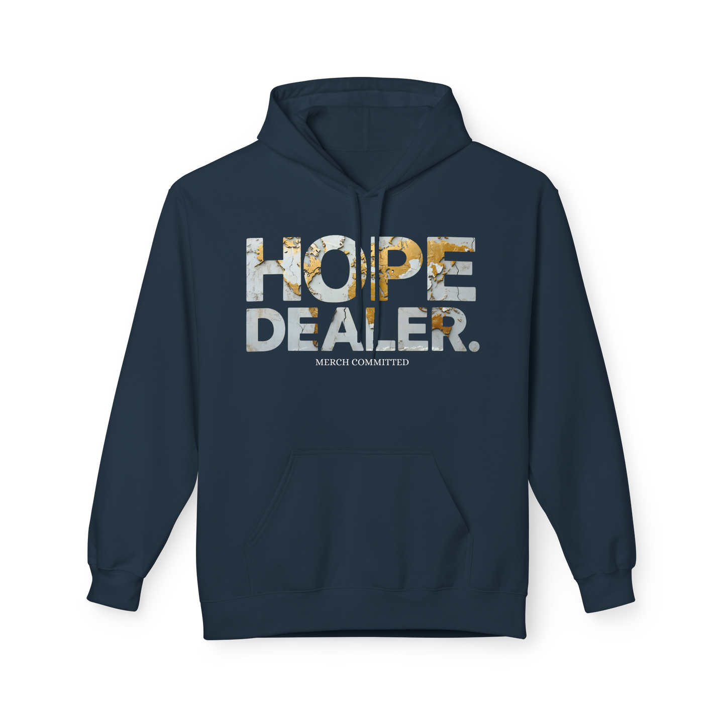 Hope Dealer Hoodie