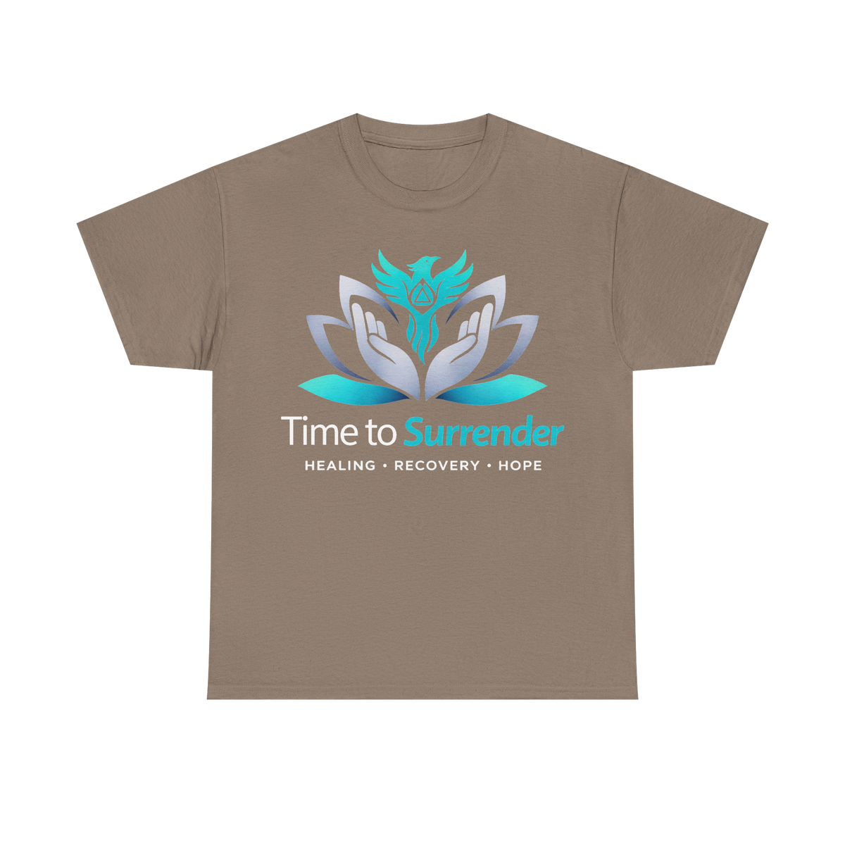 TTS T-Shirt