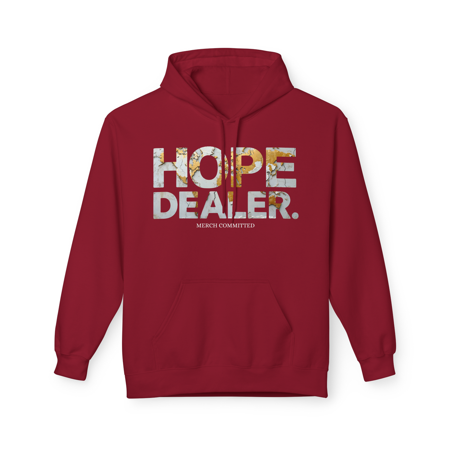 Hope Dealer Hoodie