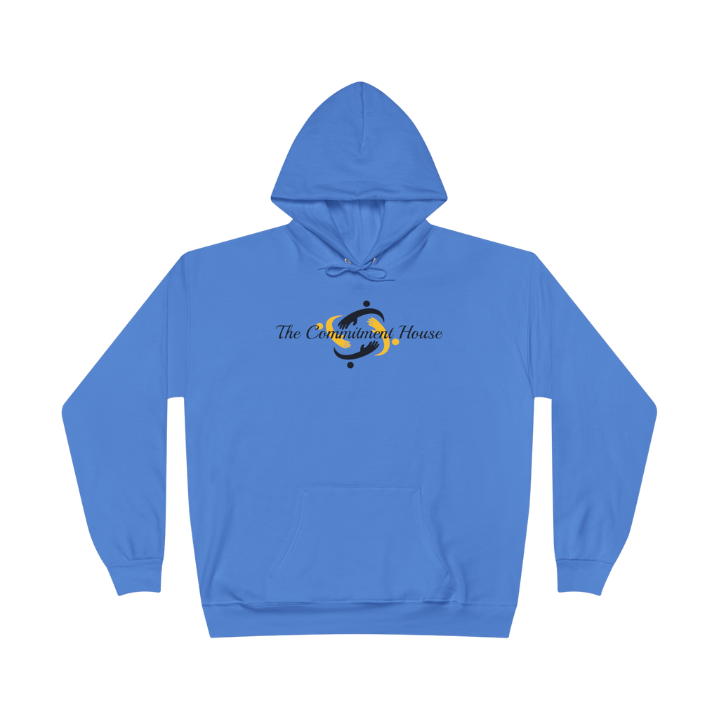 TCH Mission Hoodie