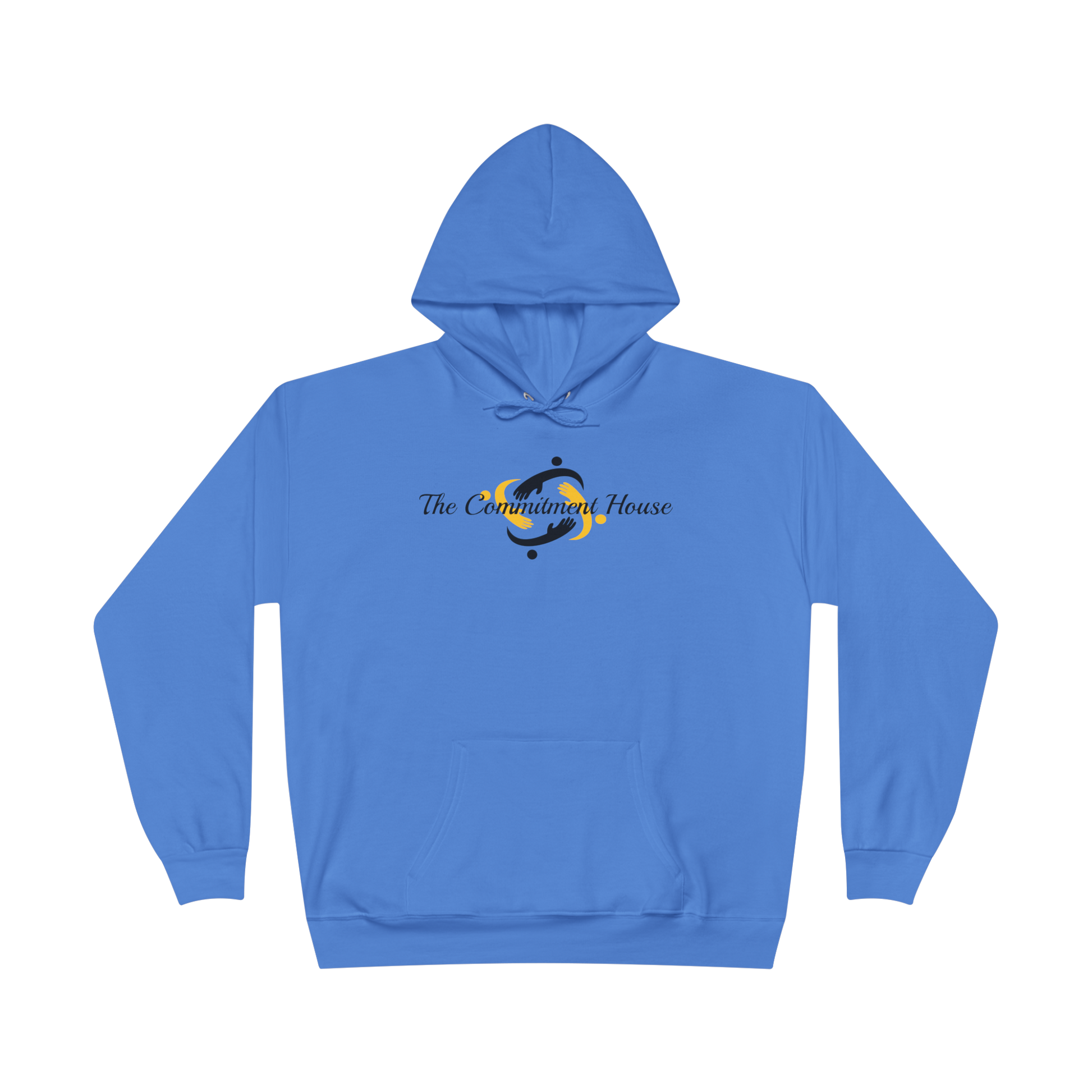 TCH Mission Hoodie