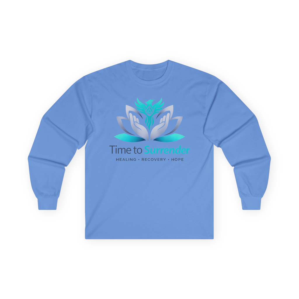 TTS Long Sleeve T-Shirt