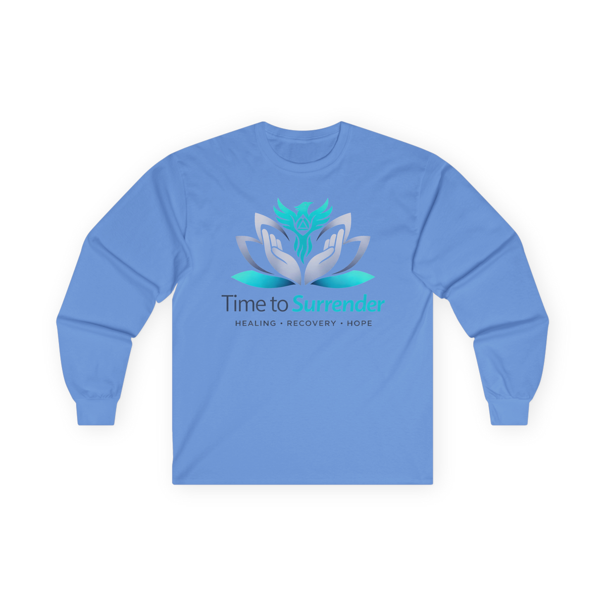 TTS Long Sleeve T-Shirt