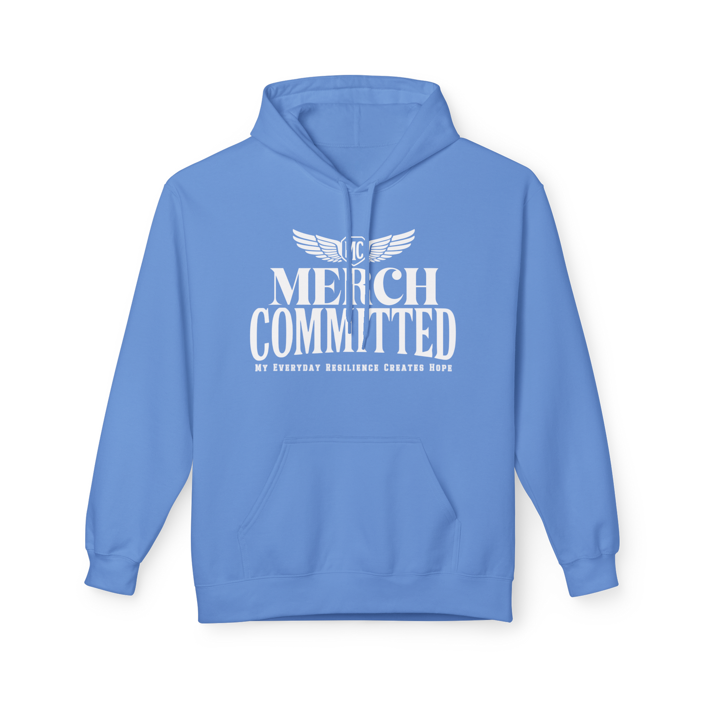 MC Merch Hoodie