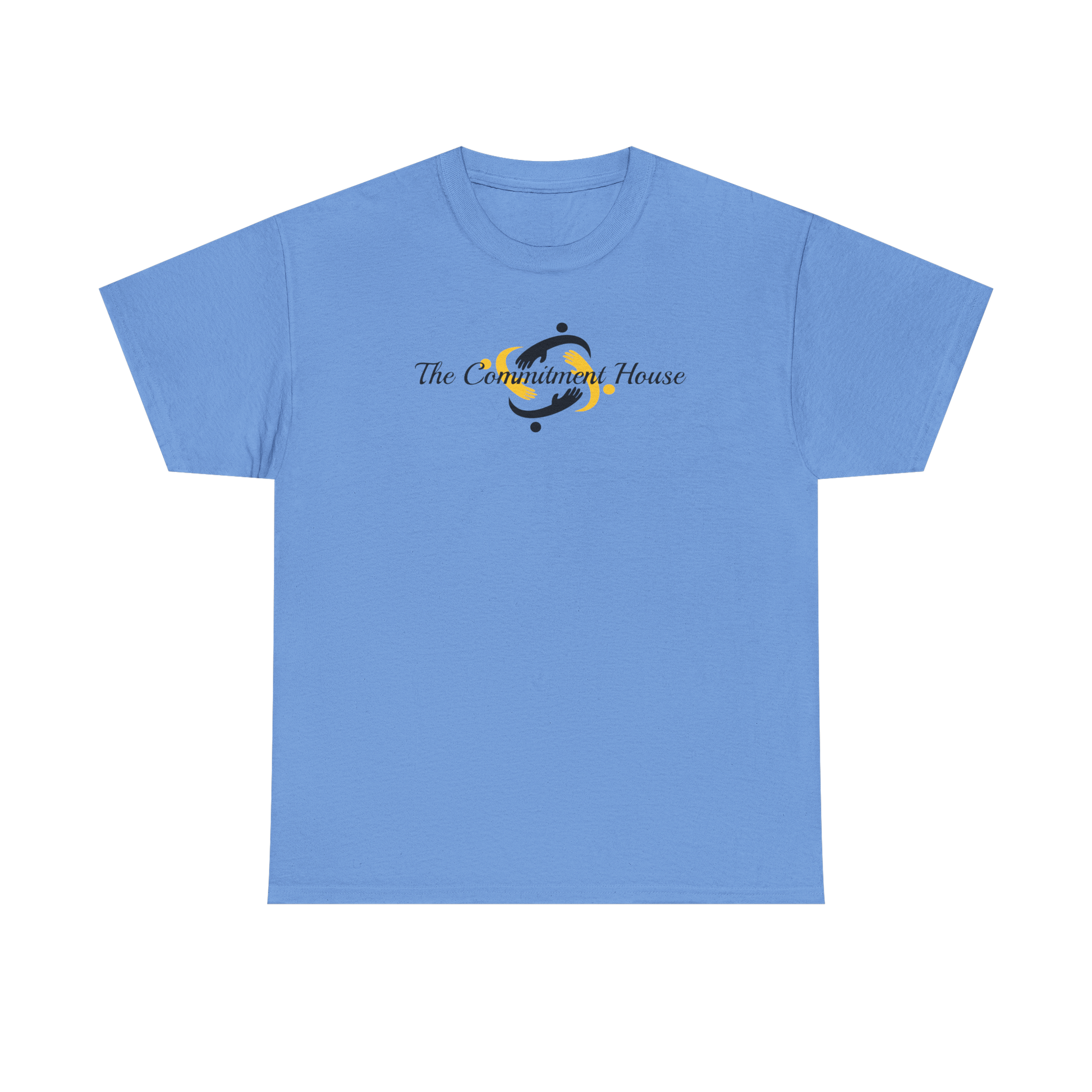 The Commitment House T- Shirt