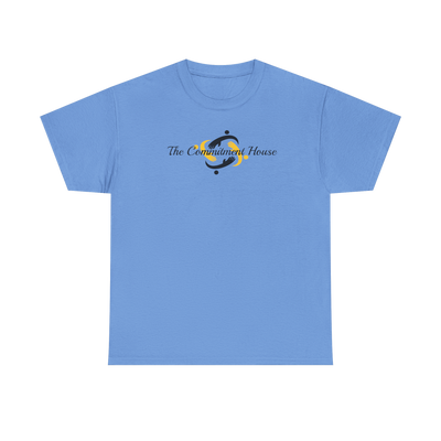 The Commitment House T- Shirt