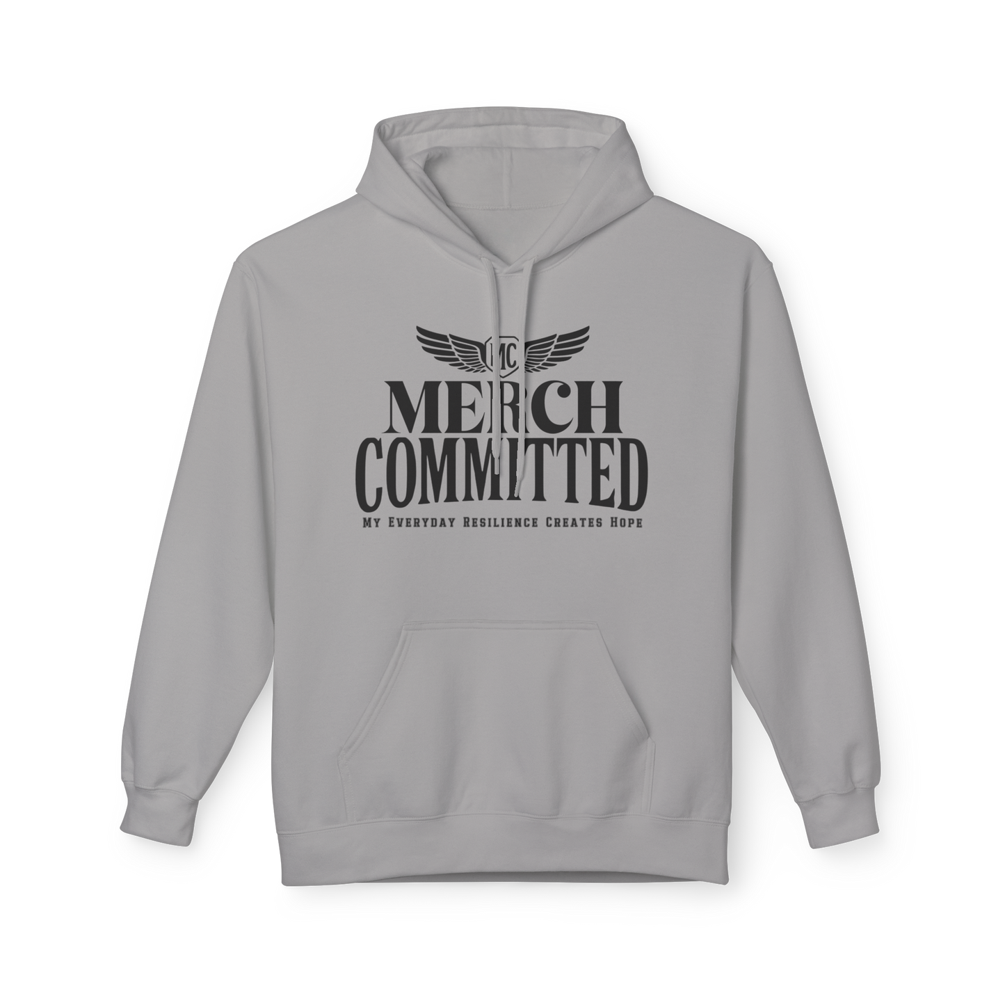 MC Merch Hoodie