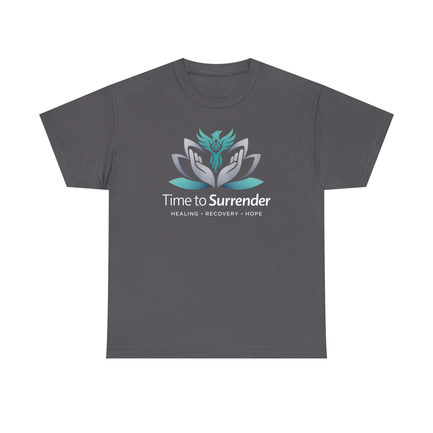 Time To Surrender T Shirt