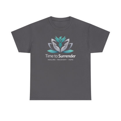 Time To Surrender T Shirt
