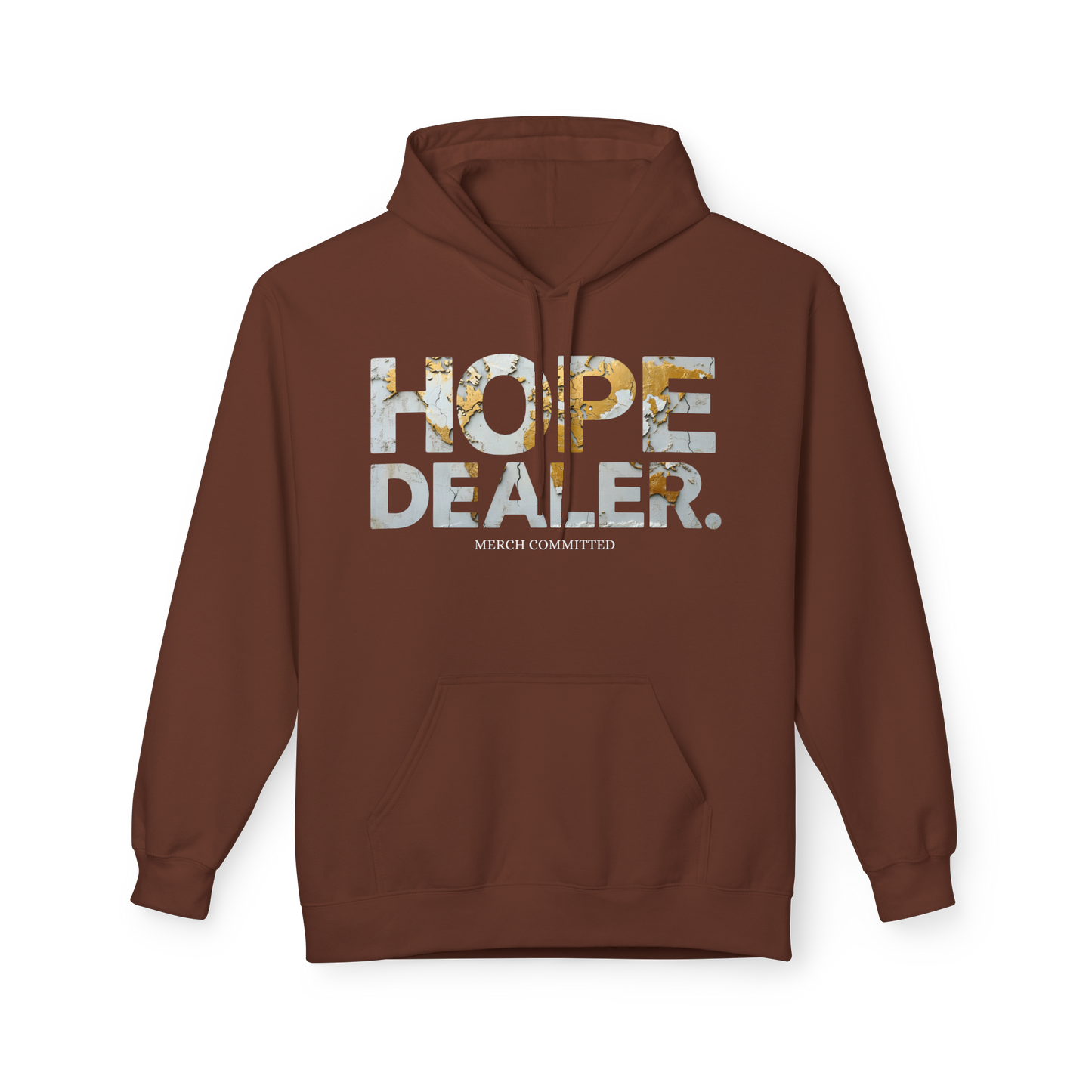 Hope Dealer Hoodie
