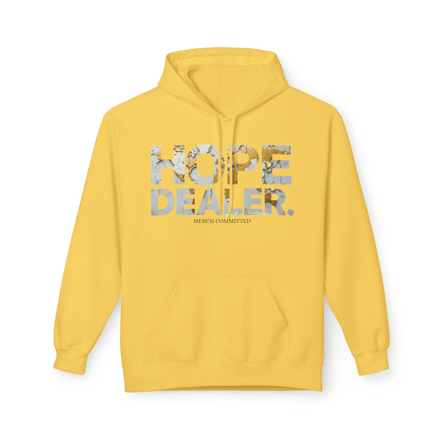 Hope Dealer Hoodie